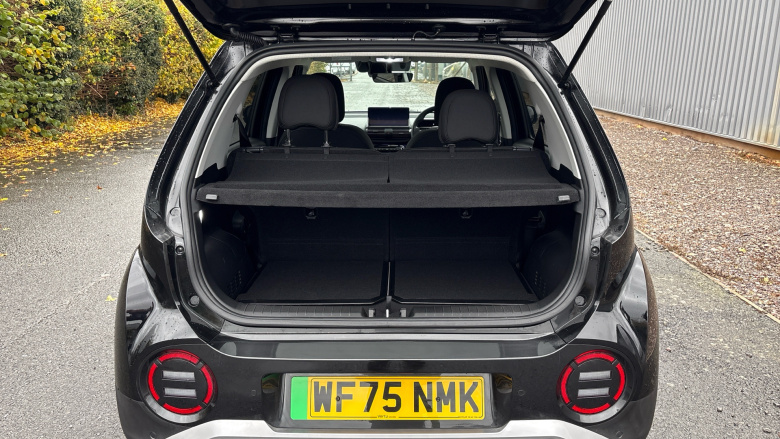 Hyundai INSTER 85kW 02 49kWh 5dr Auto Electric Hatchback